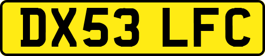 DX53LFC