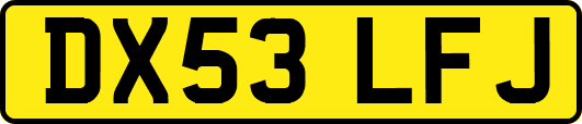 DX53LFJ