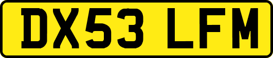 DX53LFM