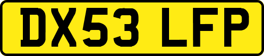 DX53LFP
