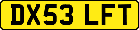 DX53LFT