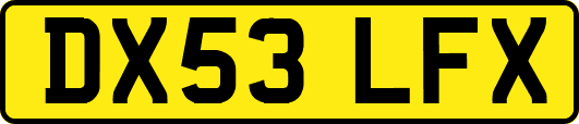 DX53LFX