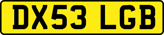 DX53LGB