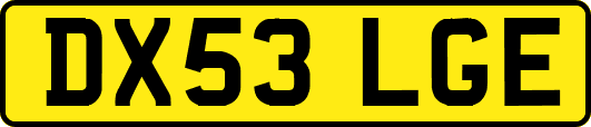 DX53LGE