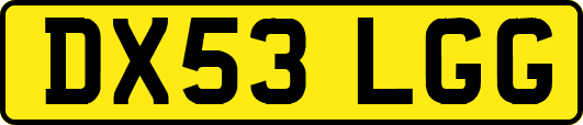 DX53LGG