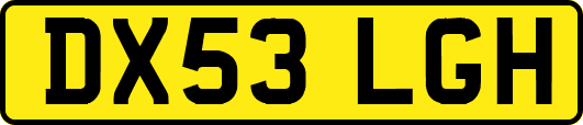 DX53LGH