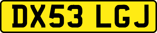 DX53LGJ