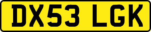 DX53LGK