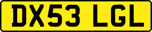 DX53LGL