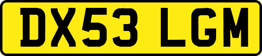 DX53LGM