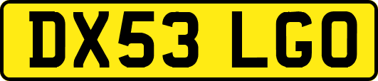 DX53LGO
