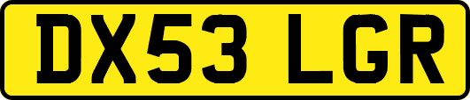 DX53LGR