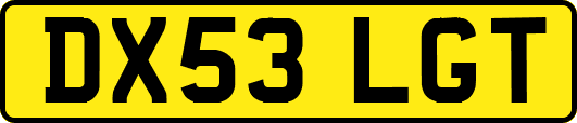 DX53LGT