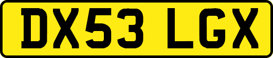DX53LGX
