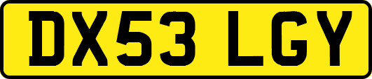 DX53LGY