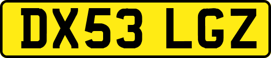 DX53LGZ