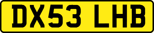 DX53LHB