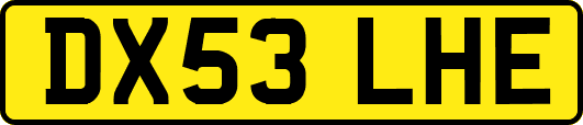 DX53LHE