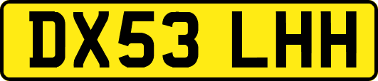 DX53LHH