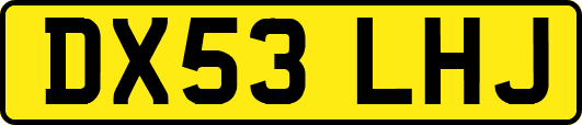 DX53LHJ