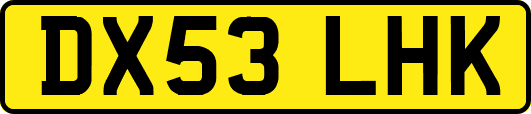 DX53LHK