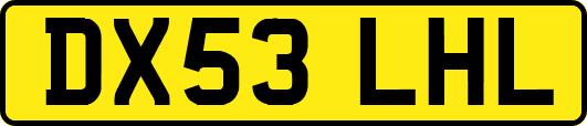 DX53LHL
