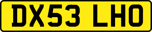 DX53LHO