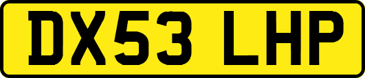 DX53LHP