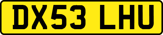 DX53LHU