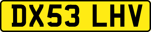 DX53LHV