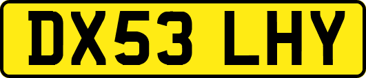 DX53LHY