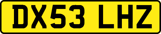 DX53LHZ