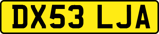 DX53LJA