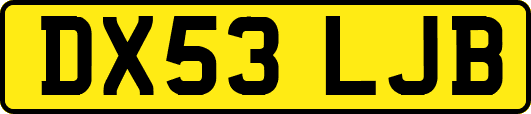 DX53LJB