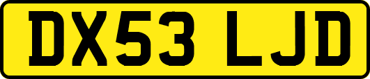DX53LJD