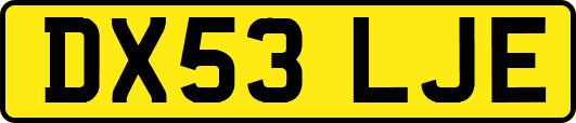 DX53LJE