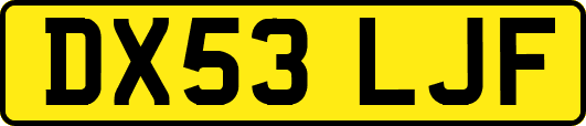 DX53LJF