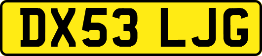 DX53LJG