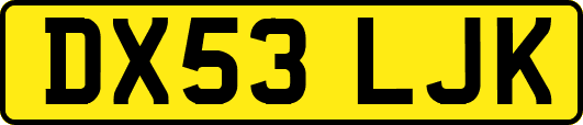 DX53LJK