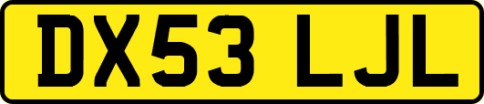 DX53LJL