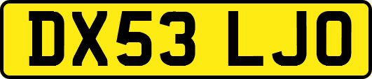 DX53LJO