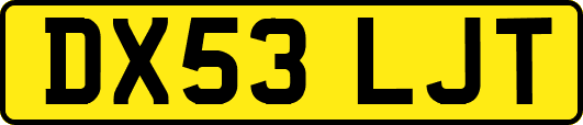 DX53LJT