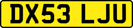 DX53LJU