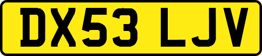 DX53LJV