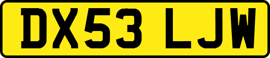 DX53LJW