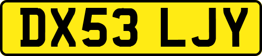 DX53LJY