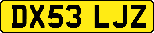 DX53LJZ