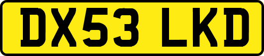 DX53LKD