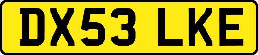 DX53LKE