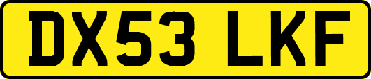DX53LKF